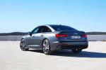 Audi A6 55 TFSI Quattro S-Line 2019 года (AU)